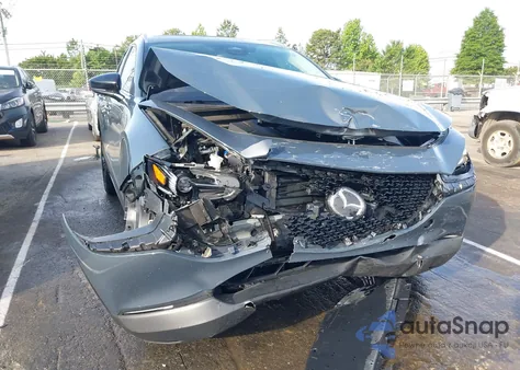 2024 Mazda Cx-30 2.5 S Carbon Edition z USA, uszkodzony, nr VIN 3MVDMBCM6RM673142